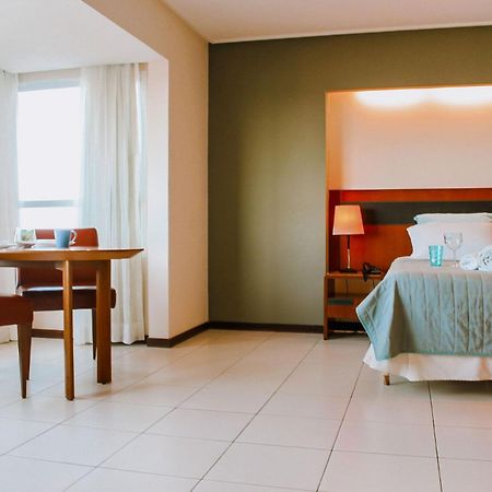 Qavi - Interatlantico Flats Hotell Natal Exteriör bild